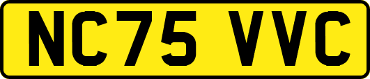 NC75VVC