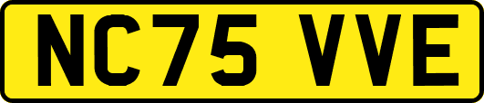 NC75VVE