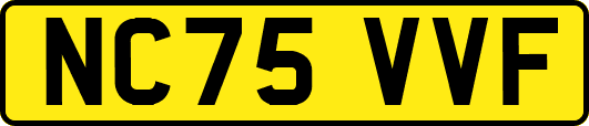 NC75VVF
