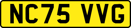 NC75VVG