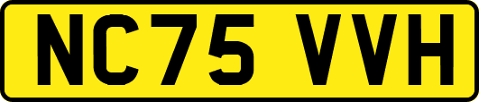 NC75VVH
