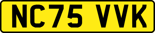 NC75VVK