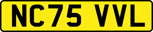 NC75VVL