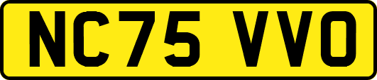 NC75VVO