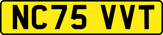 NC75VVT