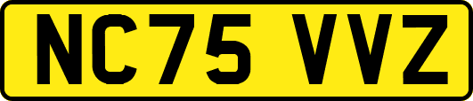 NC75VVZ