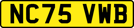NC75VWB