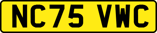 NC75VWC