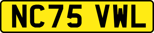 NC75VWL