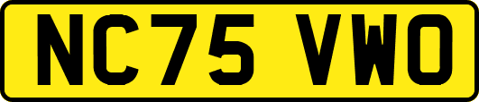 NC75VWO