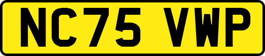 NC75VWP