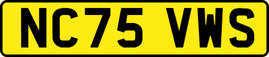 NC75VWS