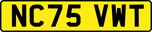 NC75VWT