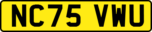 NC75VWU