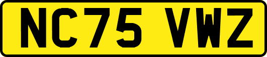 NC75VWZ