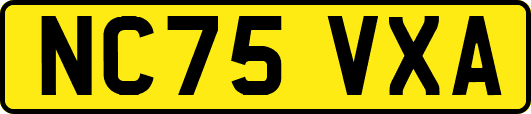 NC75VXA