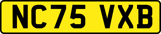 NC75VXB