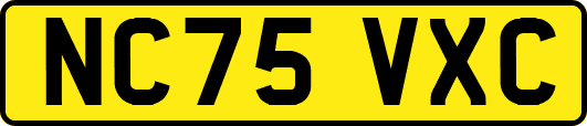 NC75VXC