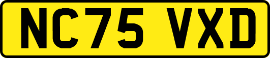 NC75VXD