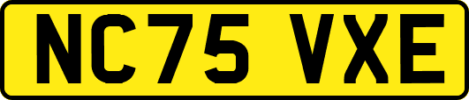 NC75VXE