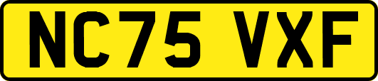 NC75VXF