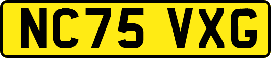NC75VXG
