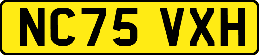 NC75VXH