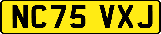 NC75VXJ