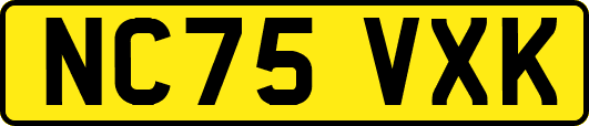 NC75VXK
