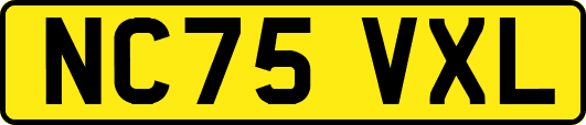 NC75VXL