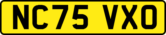 NC75VXO