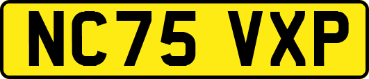 NC75VXP