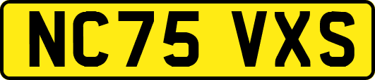 NC75VXS