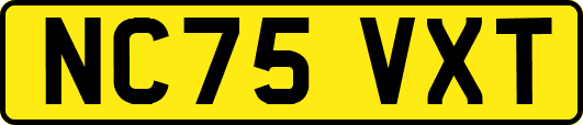NC75VXT