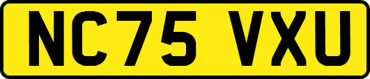 NC75VXU