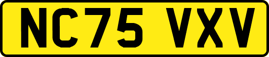 NC75VXV