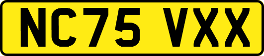 NC75VXX