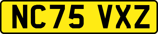 NC75VXZ