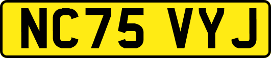 NC75VYJ