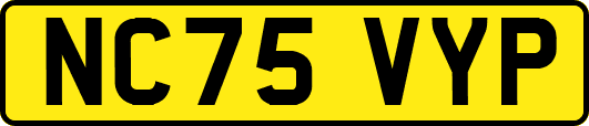 NC75VYP