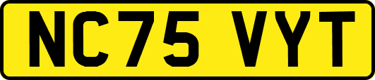 NC75VYT