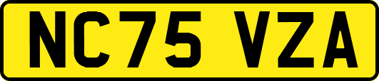 NC75VZA