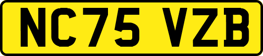 NC75VZB