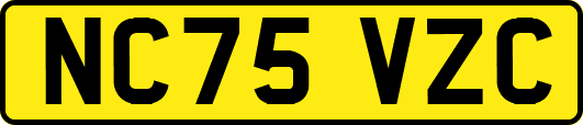 NC75VZC