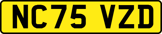 NC75VZD