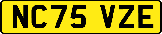 NC75VZE