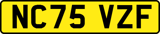 NC75VZF