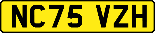 NC75VZH