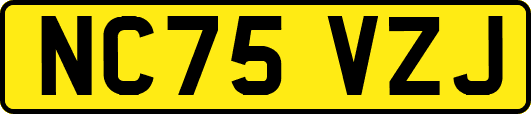 NC75VZJ
