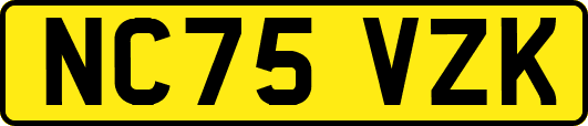 NC75VZK